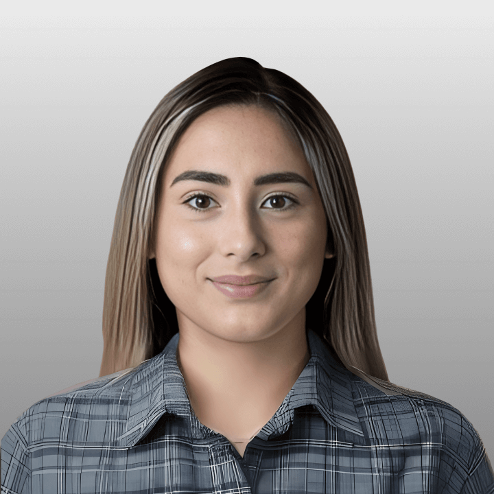 Arianna Mena, VP KoderAI