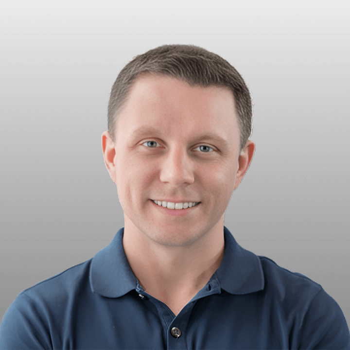 Joe Kindness, CEO AgencyAnalytics
