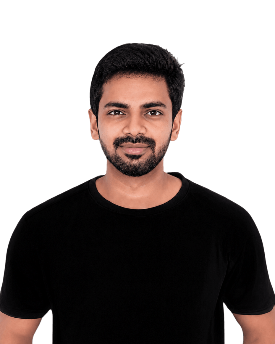 Kanivalan — Senior Product Designer