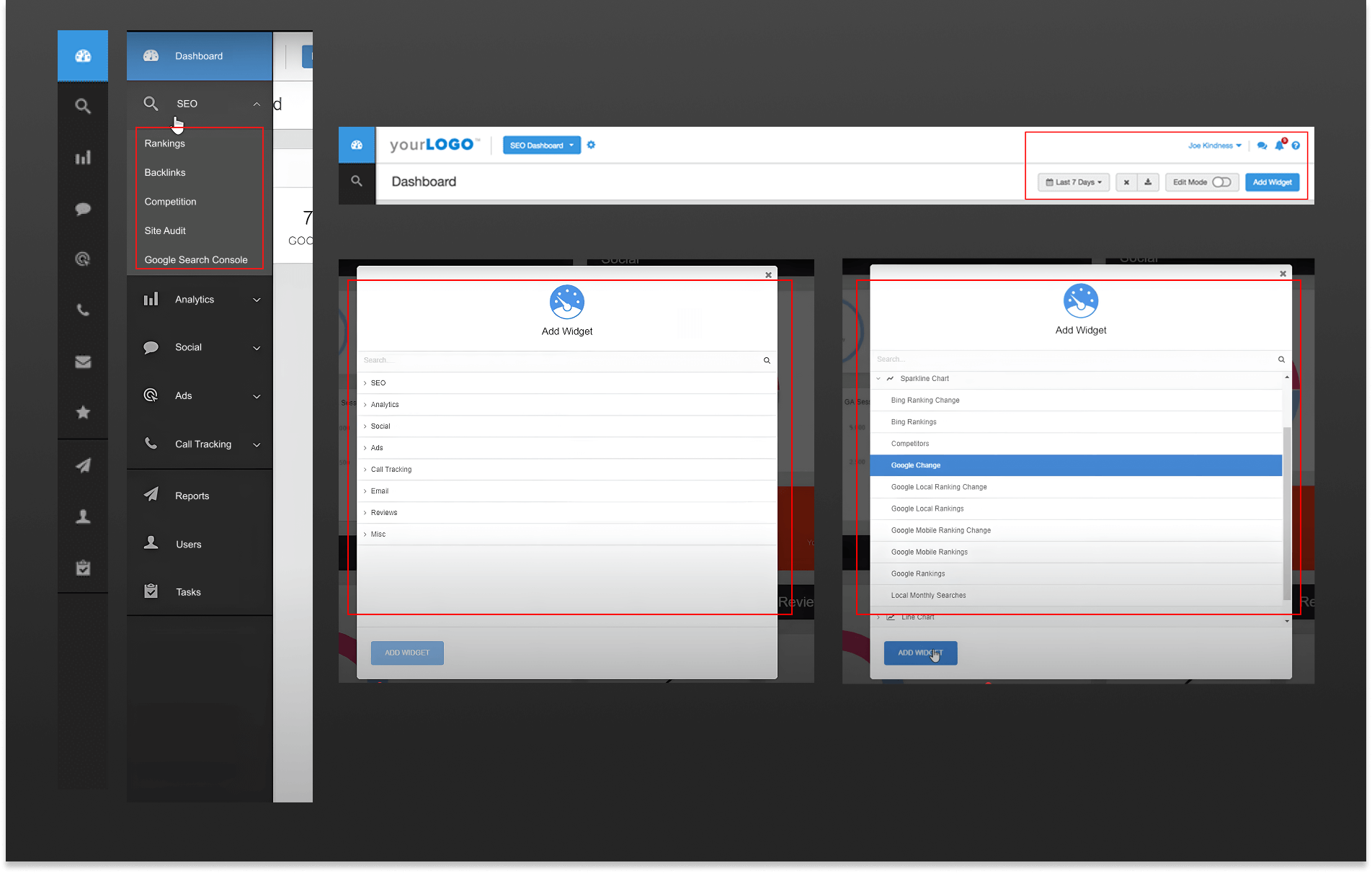 UI Audit