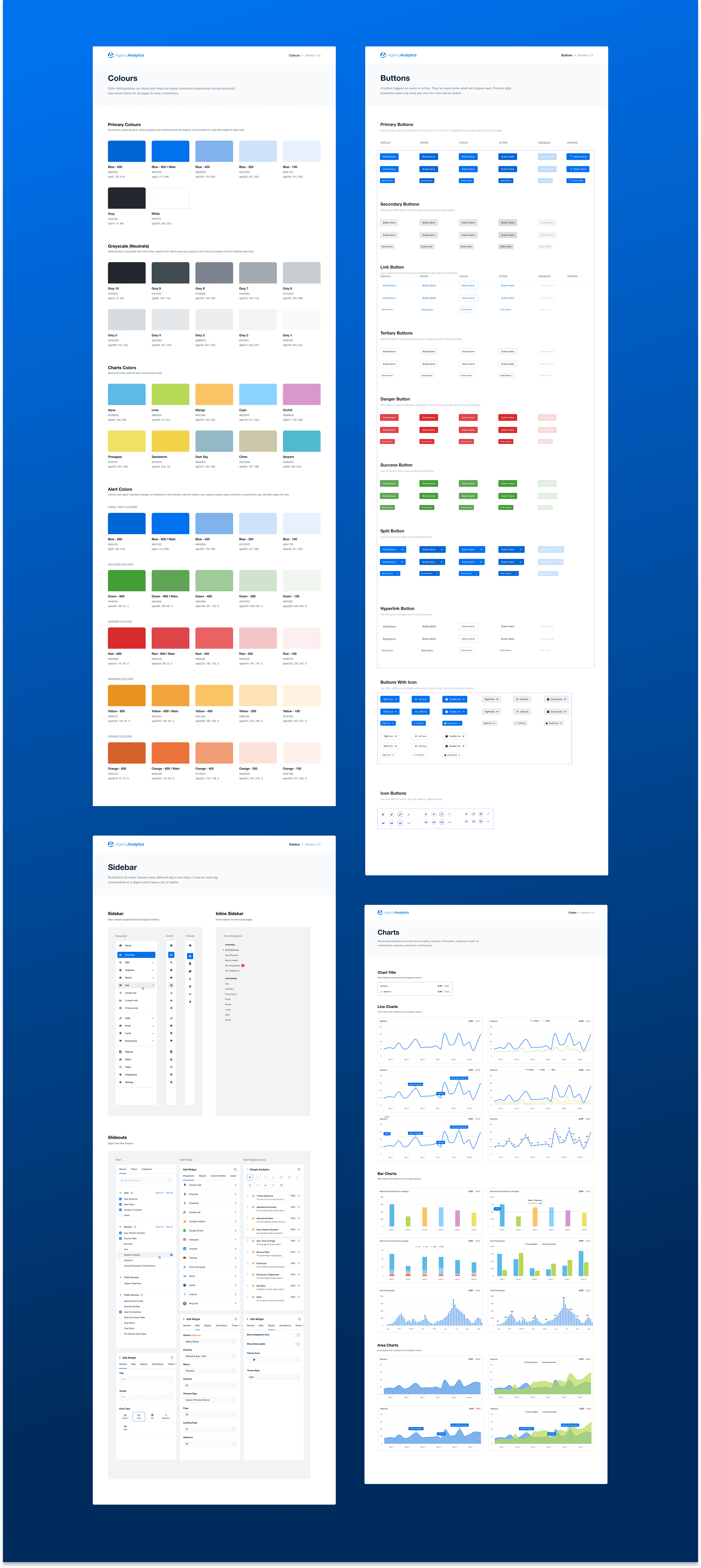Design System