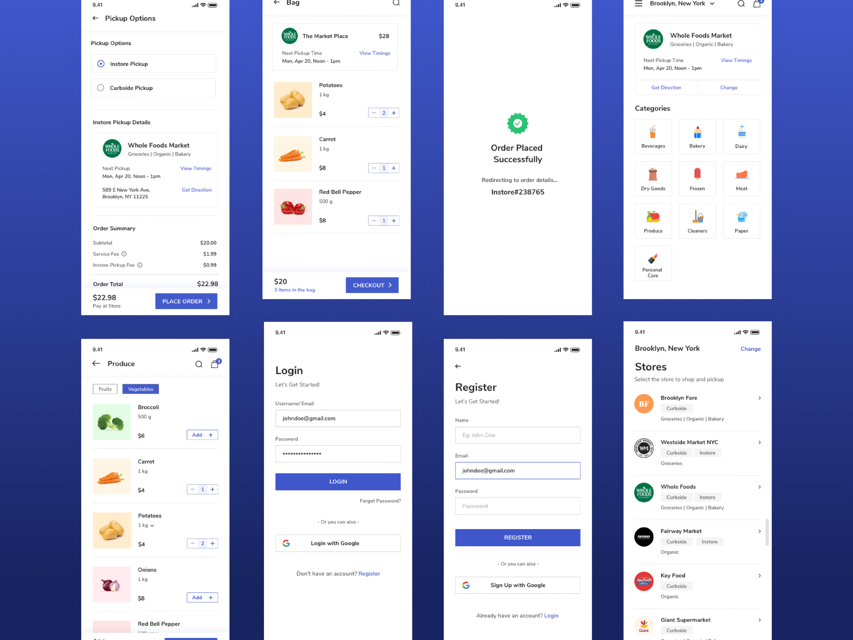 Design showcase 6