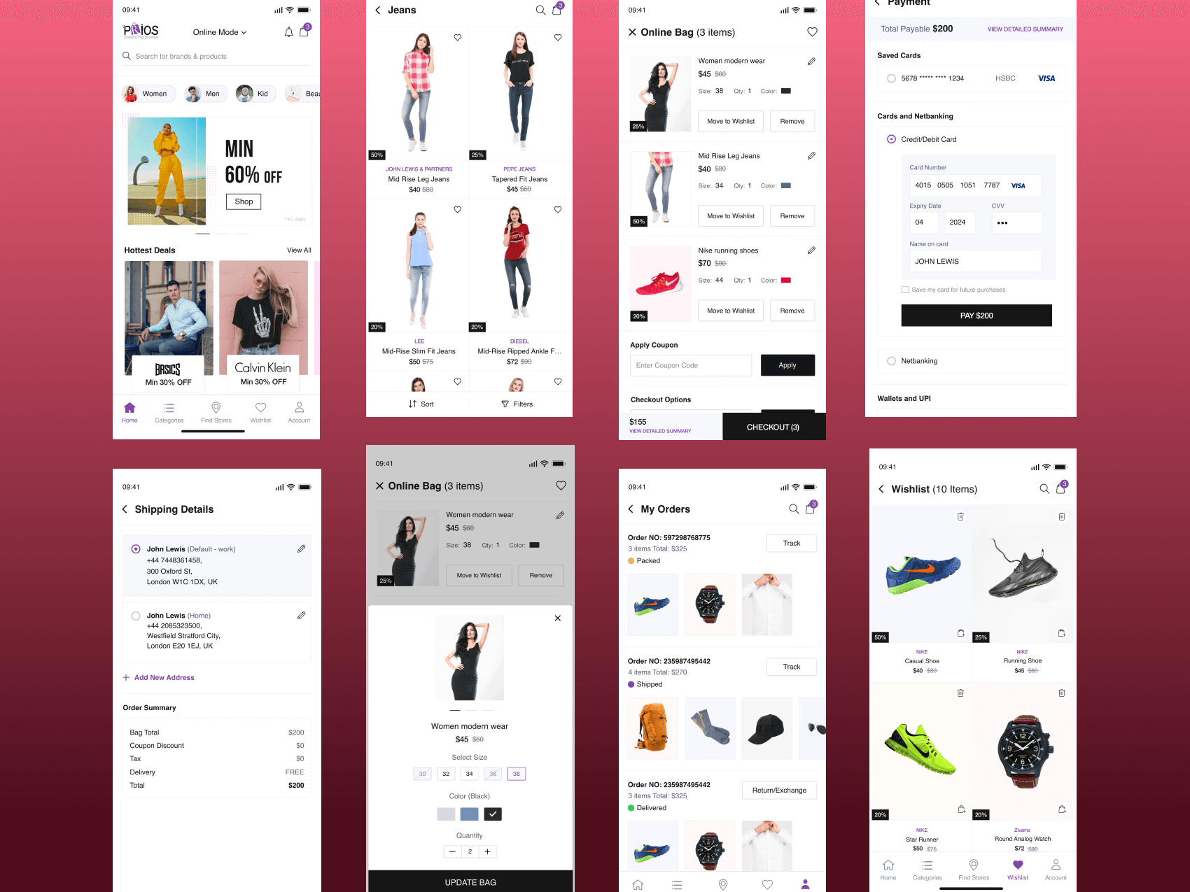 Design showcase 9