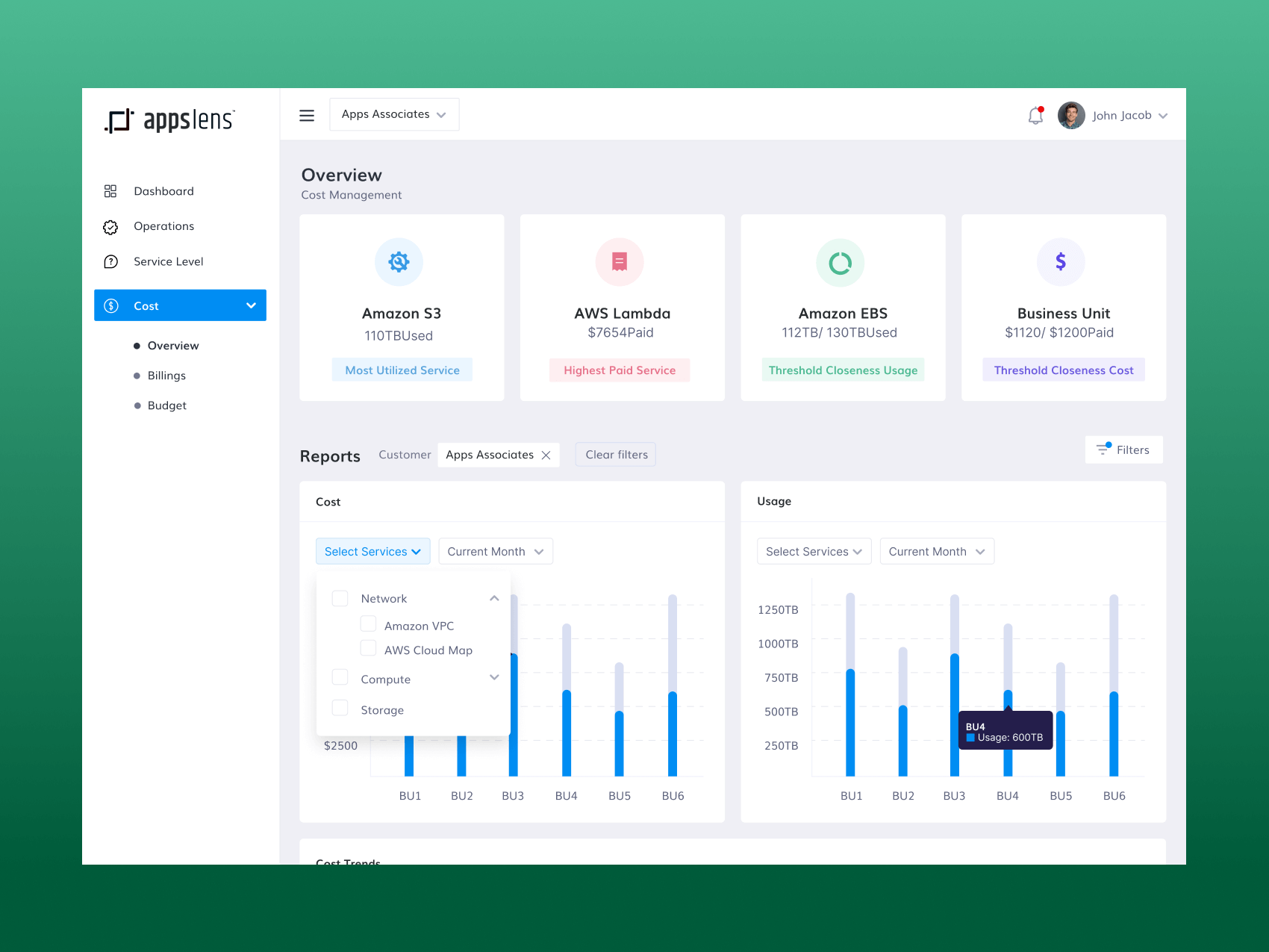 Design showcase 1